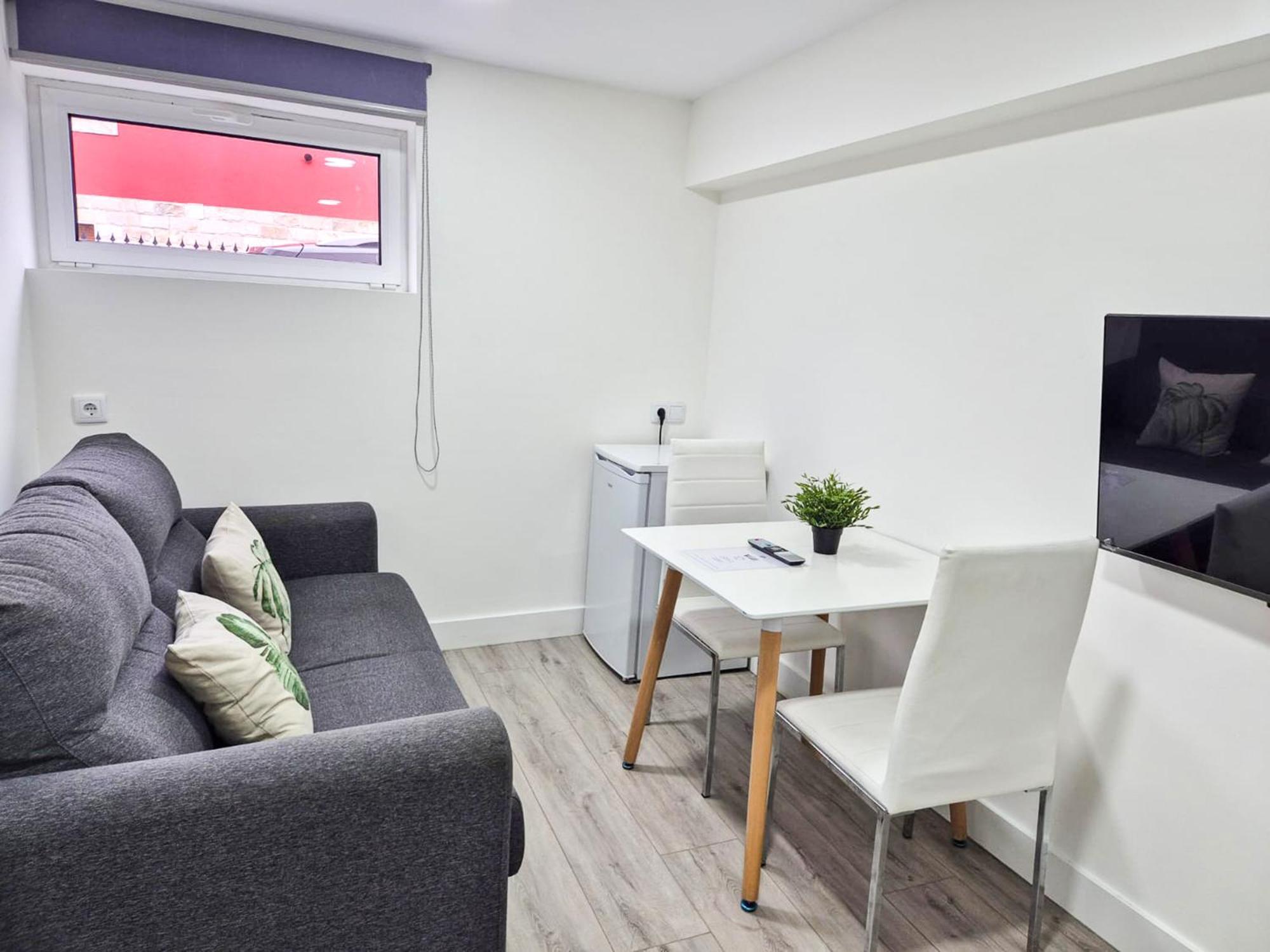 Ferienwohnung La Maruca Loft Deluxe 3000 Santander Exterior foto