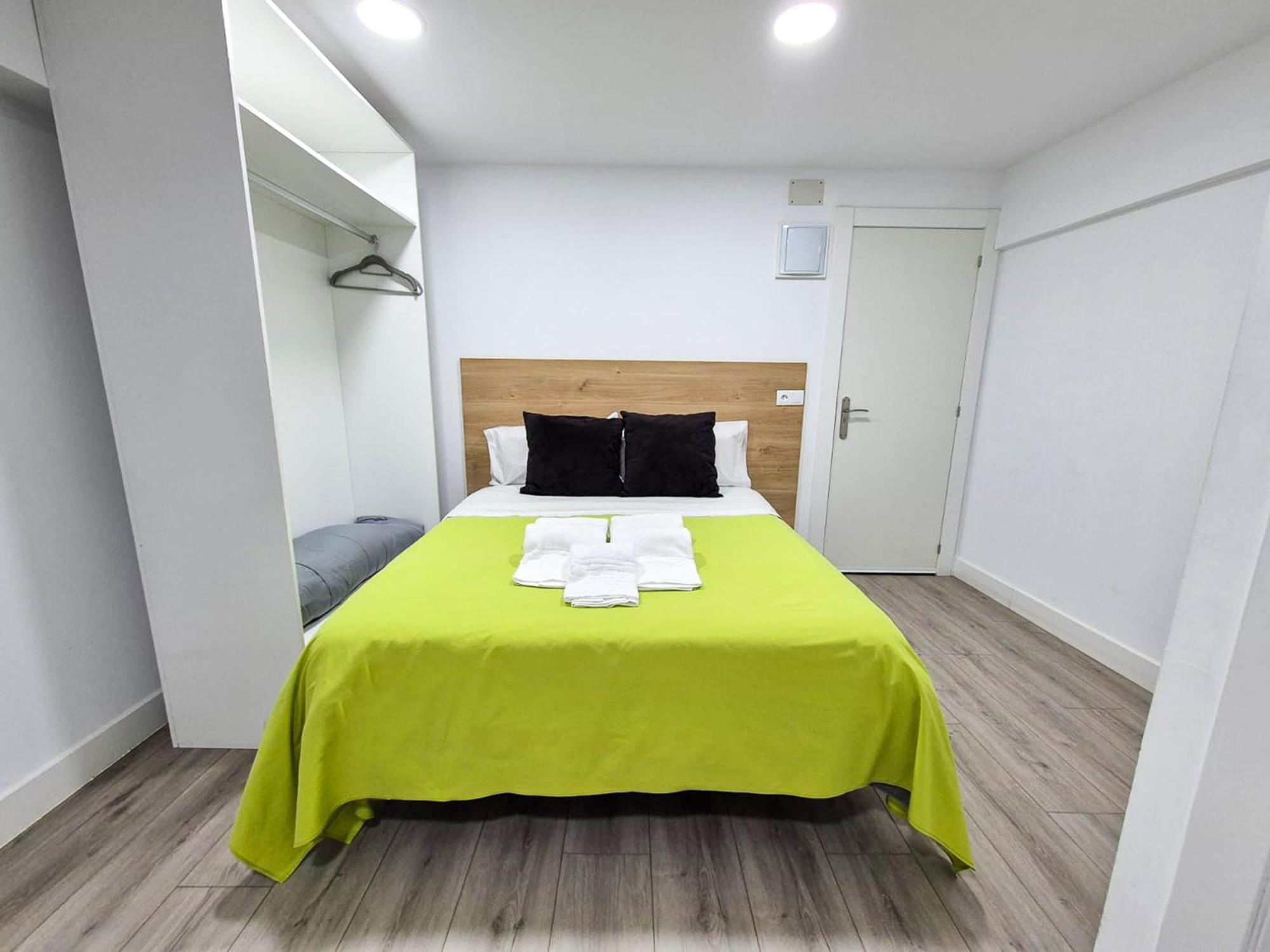 Ferienwohnung La Maruca Loft Deluxe 3000 Santander Exterior foto