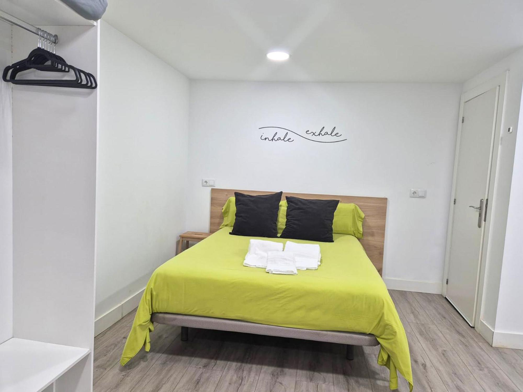 Ferienwohnung La Maruca Loft Deluxe 3000 Santander Exterior foto