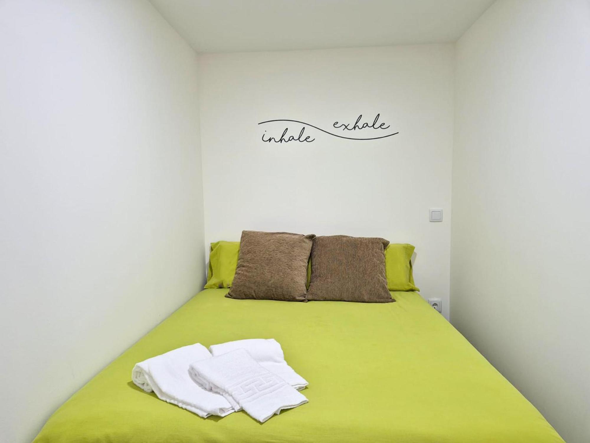 Ferienwohnung La Maruca Loft Deluxe 3000 Santander Exterior foto